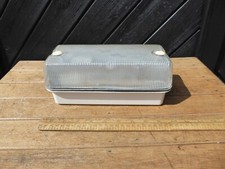 Thorn EMI Tungsten Bulkhead