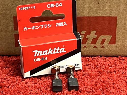 2pcs genuine makita carbon - 2pcs,