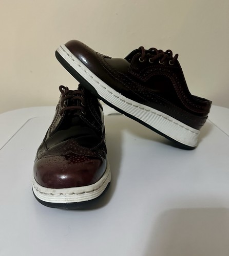 Martens gabe wingtip brogue - gabe,