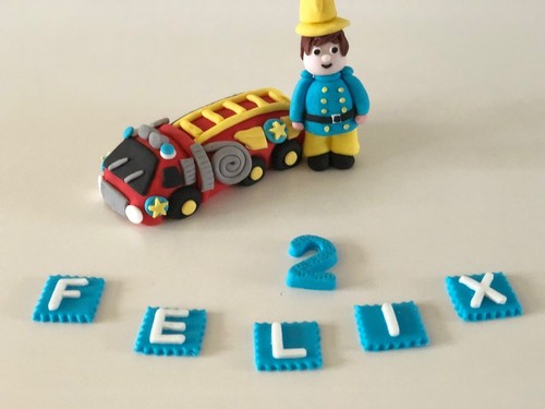 Fireman sam unofficial fire - fireman,