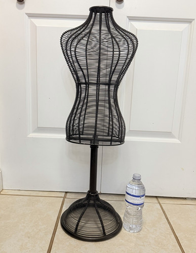 Large mannequin torso - mannequin,