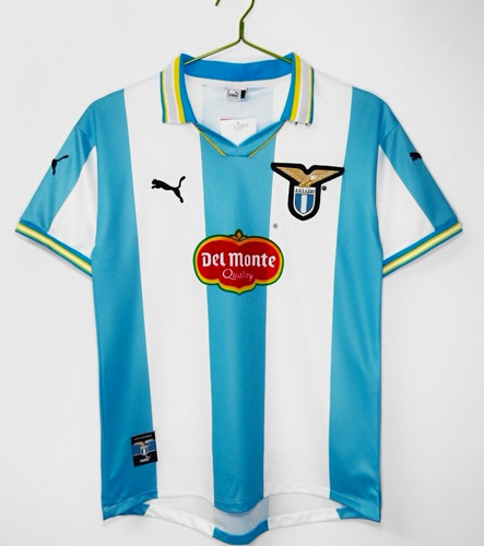 Puma lazio home - puma, football