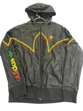 Adidas Originals Rasta