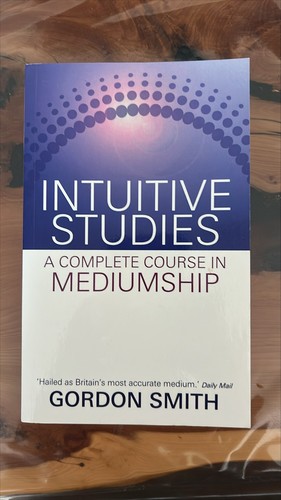 Intuitive studies complete - a,