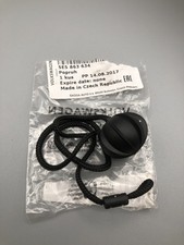 GENUINE SKODA OCTAVIA MK3 5E