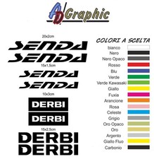 sticker kit decoration