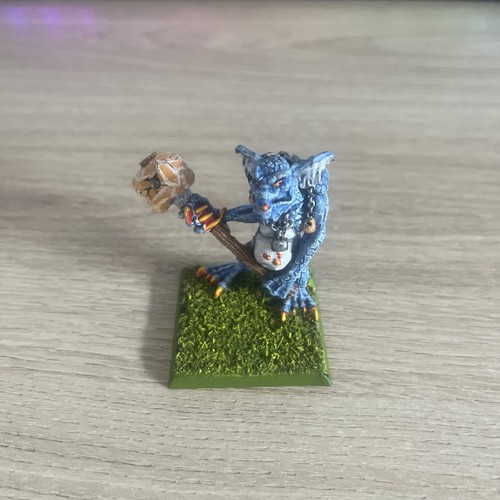Warhammer fantasy oop - 1x, metal