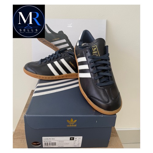 Adidas originals hamburg mig - adidas,