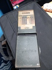 Addidator Vintage Adding