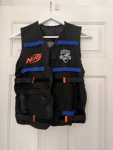 Nerf tactical vest - nerf,