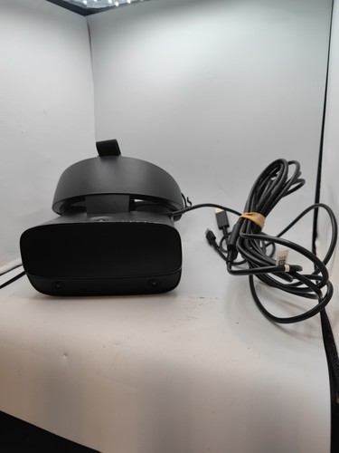 Oculus rift powered vr - rift, s
