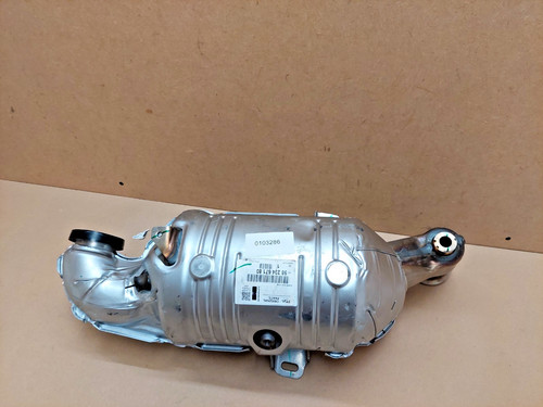 Psa genuine catalytic - psa,