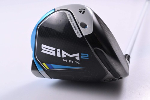 Taylormade sim2 max driver - max,