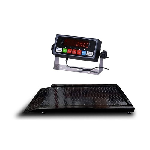 Prime scales roll - prime,