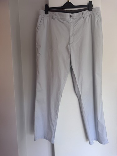 Oakman men trousers w38 s - men’s,