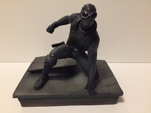 Marvel gallery ps4 spider noir - marvel, spider-noir
