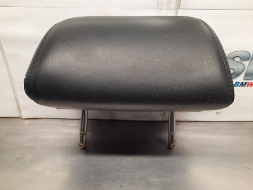 Bmw head rest rear - head,