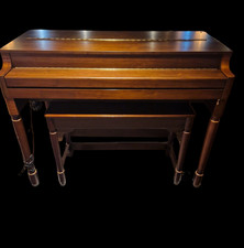 HAMMOND XB3  ORGAN WITH LESLIE 122XB