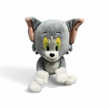 Tom & Jerry Soft Plush Cuddly
