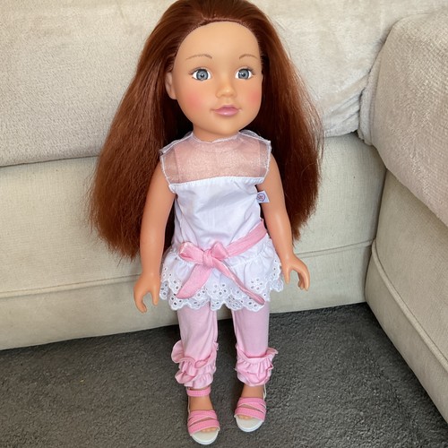 Design friend doll - friend,