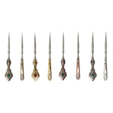 Metal Stitching Awl Ergonomic