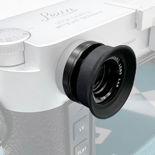 Light lens lab camera - lab,