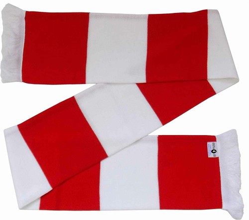 Arsenal football fans retro - fans,
