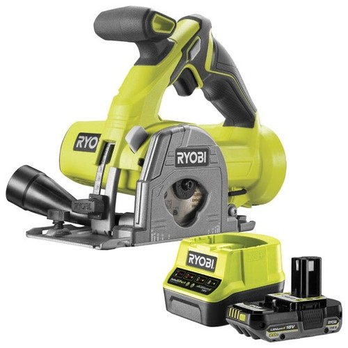 Ryobi one multi - ryobi, material
