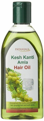 Patanjali kesh kanti amla - patanjali,