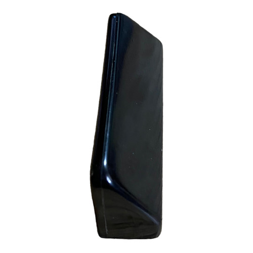 Rayburn door handle complete - rayburn,