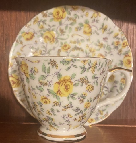 Vimax creation teacup saucer - vimax,