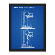 Steinway Case Upright Piano