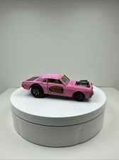 Matchbox K-21 Cougar Dragster