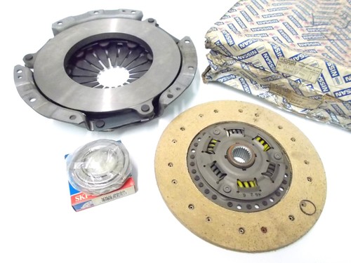 Clutch kit for nissan d21 - kit,