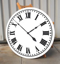 Massive 72cm 1970s industrial