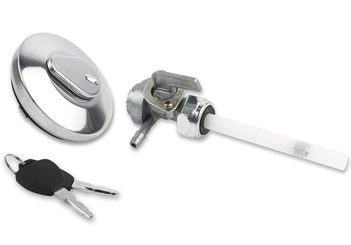 Gas cap keys and - keys,
