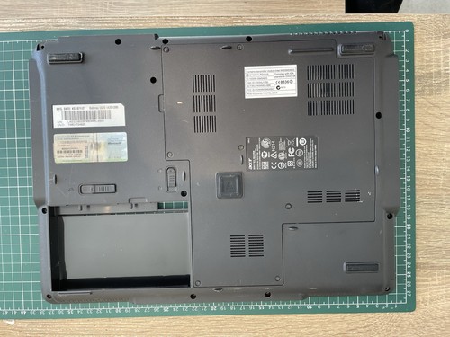 Acer extensa 5220 - extensa,