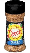 Mrs. Dash, Seasoning, Chicken