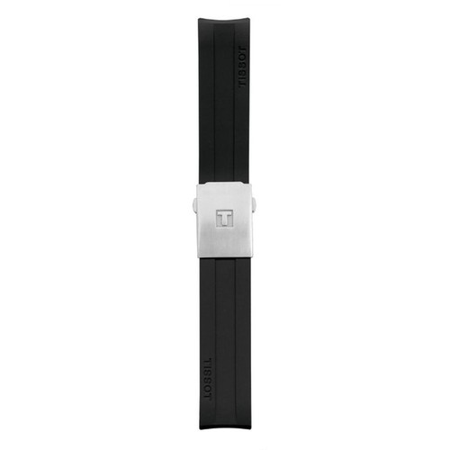 Tissot touch expert 21mm - t-touch,
