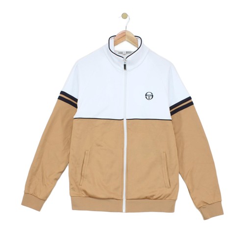 Sergio tacchini track jacket - track,
