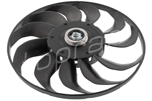 Radiator fan for - for, i