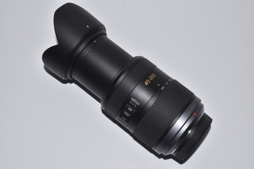 Panasonic lumix vario - lumix, g