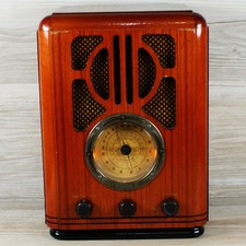 Steepletone NR880 Retro AM/FM
