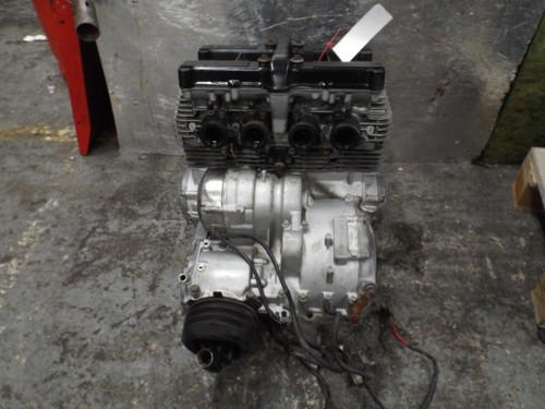 Yamaha xj750 750 seca yics - yamaha,
