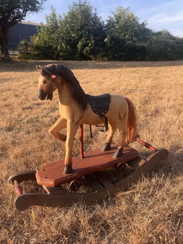 19th century style miniature - 19th,