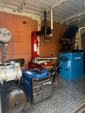 2022 Iveco Daily Mobile Tyre