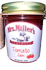 Mrs. Millers Homemade Tomato