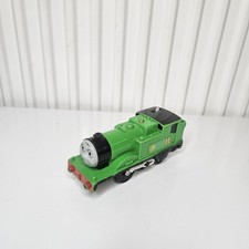tomy trackmaster thomas the tank engine battery train oliver SEE DESCRIPTION 