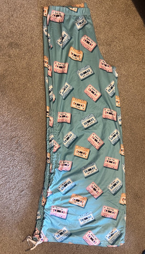 Lucy locket loves lounge pants - lucy,