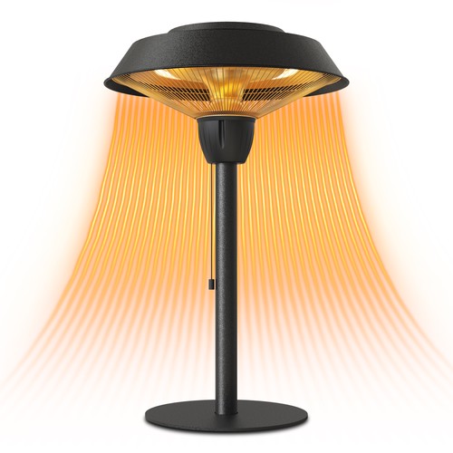 Outdoor electric patio - outdoor,